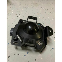 MASERATI LEVANTE RADAR SENSOR CRUISE CONTROL MODULE 2017 670103939 0203301659 0716-15-3745