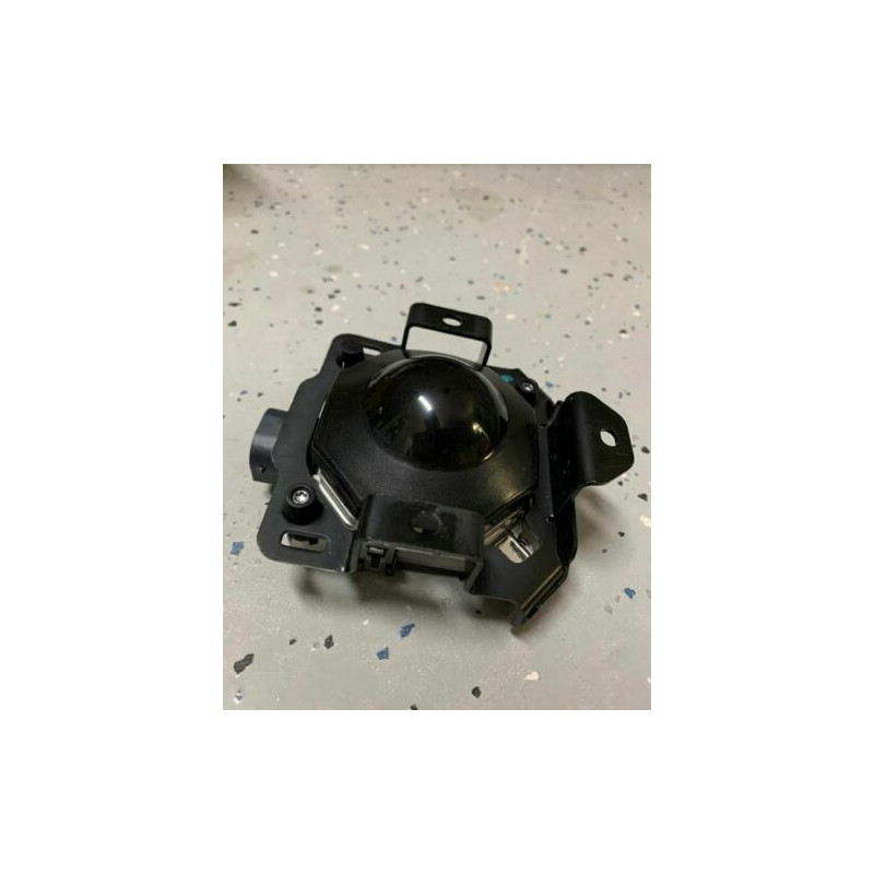 MASERATI LEVANTE RADAR SENSOR CRUISE CONTROL MODULE 2017 670103939 0203301659 0716-15-3745