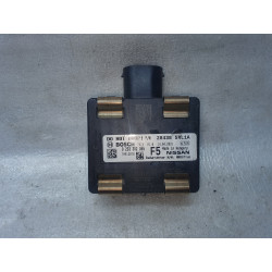NISSAN KICKS DISTANCE RADAR SENSOR MODULE 2018-2020 284385RL1A 28438-5RL1A
