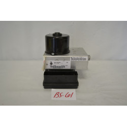 47660-ZR20B Nissan Titan ABS ESP Module Pump 2007-2011