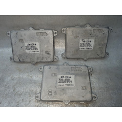 HYUNDAI SANTA FE HEADLIGHT LED DRIVER BALLAST MODULE 2021-2022 92180-S2500