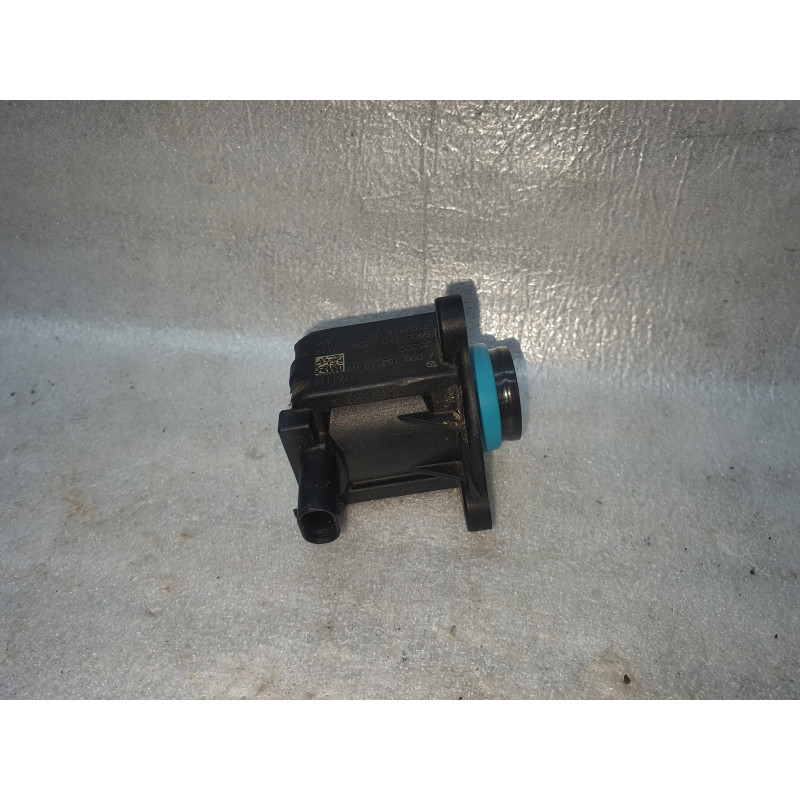 MERCEDES E A C CLA GLC GLA C118 2.0L TURBOCHARGER REGULATOR VALVE 2016-2019 A0001531859