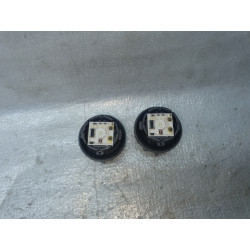 TOYOTA CAMRY RAV4 C-HR SIENNA COROLLA PRIUS HIGHLANDER TAIL LAMP LED BULB 18-22 S203501 0400146 NEW