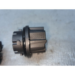 TOYOTA CAMRY RAV4 C-HR SIENNA COROLLA PRIUS HIGHLANDER TAIL LAMP LED BULB 18-22 S203501 0400146 NEW