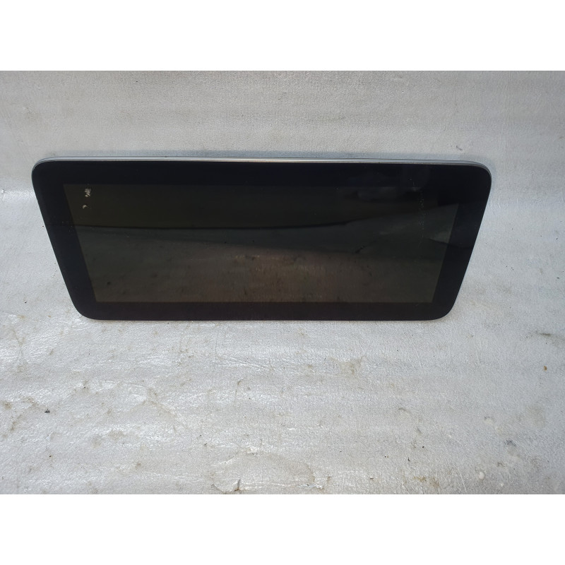 MERCEDES GLC W253 DISPLAY NAVI MONITOR SCREEN 2019-2020 A2539006905 A2539018801 A2539022908
