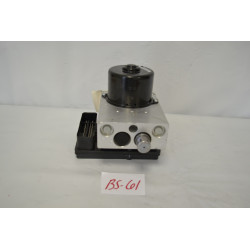 47660-ZR20B Nissan Titan ABS ESP Module Pump 2007-2011