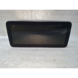 MERCEDES GLC W253 DISPLAY NAVI MONITOR SCREEN 2019-2020 A2539006905 A2539018801 A2539022908