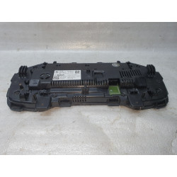 BMW 3 INSTRUMENT CLUSTER WITHOUT HUD 2020 6210202363 621020236311 202363 0263745234 8709815 5A2A6C2
