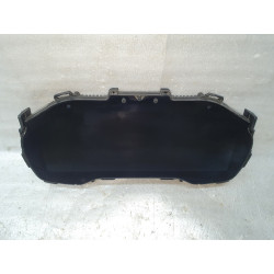 BMW 3 INSTRUMENT CLUSTER WITHOUT HUD 2020 6210202363 621020236311 202363 0263745234 8709815 5A2A6C2