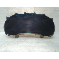 BMW 3 INSTRUMENT CLUSTER WITHOUT HUD 2020 6210202363 621020236311 202363 0263745234 8709815 5A2A6C2