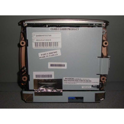 20807055 Cadillac Escalade Video Player 2007-2013 22796366