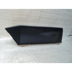 BMW X5 G05 X6 X7 G06 G07 NAVI SCREEN DISPLAY MONITOR 2019 65508736093 8736093
