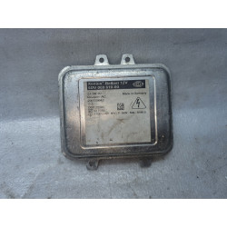 BMW X5 X6 BUICK REGAL XENON BALLAST MODULE 5DV009610-00