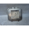 BMW X5 X6 BUICK REGAL XENON BALLAST MODULE 5DV009610-00