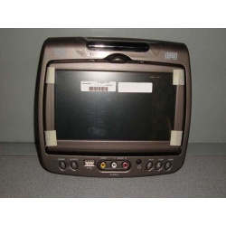 22840154 Cadillac Escalade Video Player 2007-2013