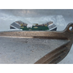 BMW 3 Series E90 E91 E92 E93 LEFT LED MODULE 2009-2011 12662-2665