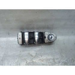 MERCEDES C GLC W205 X253 C300 C63 GLC300 LEFT DOOR WINDOW SWITCH 2015-2018  A2229056800 2229056800