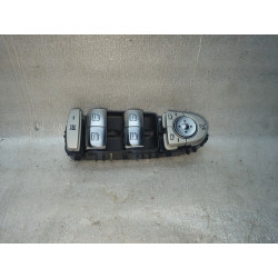 MERCEDES C GLC W205 X253 C300 C63 GLC300 LEFT DOOR WINDOW SWITCH 2015-2018  A2229056800 2229056800