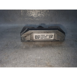 MAZDA 3 CX-30 LANE ASSIST CAMERA 2019-2021 BDGF-67-XCXN BDGF67XCXN  BDGF67XCX-N 1910F CAJKBJ006W