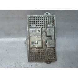 LINCOLN MKZ LED BALLAST MODULE 2017-2019 90087176 L90005488 L90005492