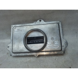 LINCOLN MKZ LED BALLAST MODULE 2017-2019 90087176 L90005488 L90005492