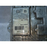 LINCOLN MKZ LED BALLAST MODULE 2017-2019 90087176 L90005488 L90005492