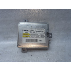BMW E90 E84 E89 F01 F02 F07 F10 F20 X1 Z4 XENON BALLAST MODULE 7237647