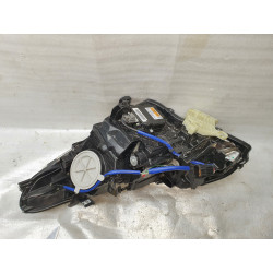 Infiniti G35 Right Xenon Headlight + Xenon Ballast 2010-2013 | G37