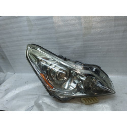 Infiniti G35 Right Xenon Headlight + Xenon Ballast 2010-2013 | G37