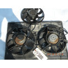 4A0121207F Audi 100 Cooling Fan Set (3 units) 1991-1994