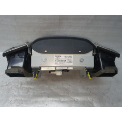 LEXUS RX RX330 RX350 RX400H NAVI DISPLAY MONITOR CLIMATE CONTROL 2004-2008 86110-48210 134000-288