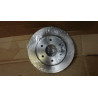 Infiniti QX56 Front Disc Brake Rotor 2004-2012 | Nissan Titan
