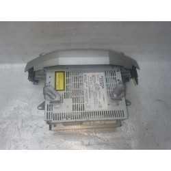 LEXUS RX RX330 RX350 RX400H MARK LEVINSON 6 DISC RADIO CONTROL PIONEER 2004-2008 86120-48540