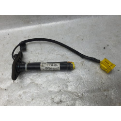FORD MUSTANG LEFT HOOD BONNET AIRBAG ACTUATOR 2015-2017 GR3B-16E600-AG