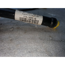 FORD MUSTANG LEFT HOOD BONNET AIRBAG ACTUATOR 2015-2017 GR3B-16E600-AG