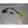 FORD MUSTANG LEFT HOOD BONNET AIRBAG ACTUATOR 2015-2017 GR3B-16E600-AG