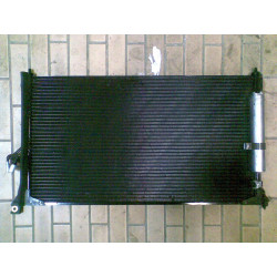 Infiniti FX35 AC Condenser 2003-2008