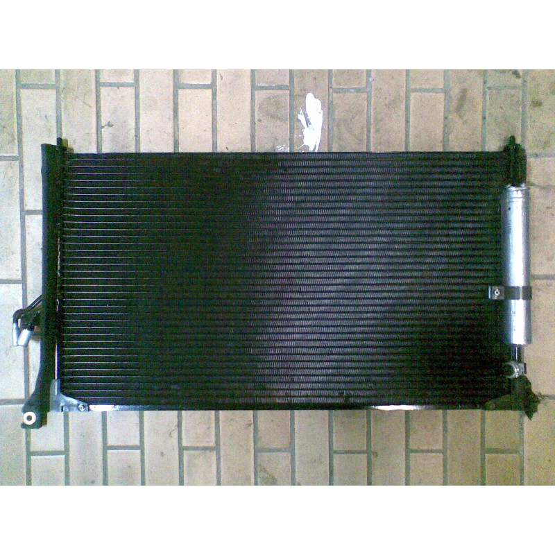 Infiniti FX35 AC Condenser 2003-2008