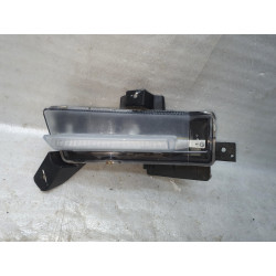 23433655 Chevrolet Camaro Left LED Fog Lamp 2016-2018