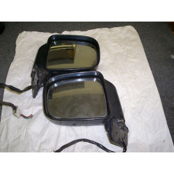 Toyota Estima Mirror 1995-2000 | Previa