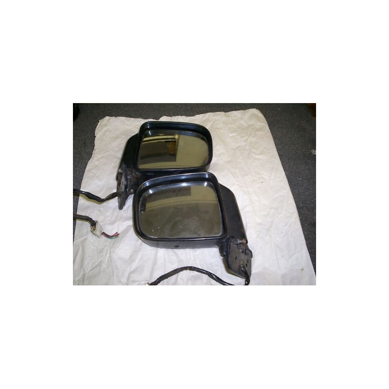 Toyota Estima Mirror 1995-2000 | Previa