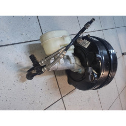 FORD MUSTANG GT BRAKE BOOSTER MASTER CYLINDER 2015-2017 FR3C-2B195-FK