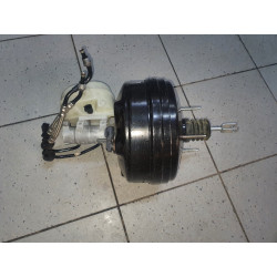 FORD MUSTANG GT BRAKE BOOSTER MASTER CYLINDER 2015-2017 FR3C-2B195-FK