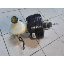 FORD MUSTANG GT BRAKE BOOSTER MASTER CYLINDER 2015-2017 FR3C-2B195-FK