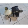 FORD MUSTANG GT BRAKE BOOSTER MASTER CYLINDER 2015-2017 FR3C-2B195-FK