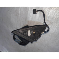 VOLKSWAGEN JETTA LEFT MIRROR 2011-2014 5C7857507K 5C6857521J 5C7857507AF