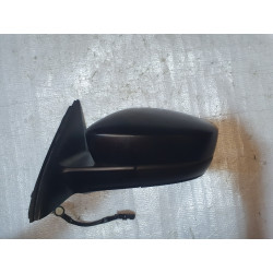 VOLKSWAGEN JETTA LEFT MIRROR 2011-2014 5C7857507K 5C6857521J 5C7857507AF