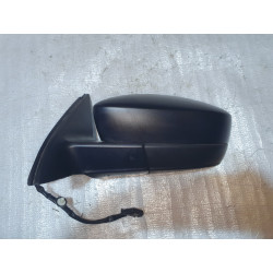 VOLKSWAGEN JETTA LEFT MIRROR 2011-2014 5C7857507K 5C6857521J 5C7857507AF