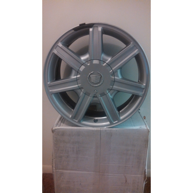 Cadillac SRX Wheel Rim 2004-2008