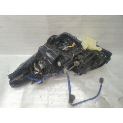 299 INFINITI G35 G37 SEDAN RIGHT XENON HEADLIGHT OEM 2010-2013
